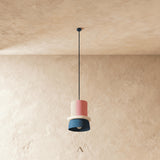 Focus Pendant Light