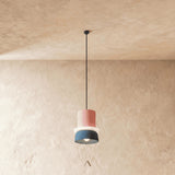 Focus Pendant Light