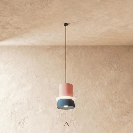 Focus Pendant Light