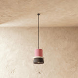 Focus Pendant Light