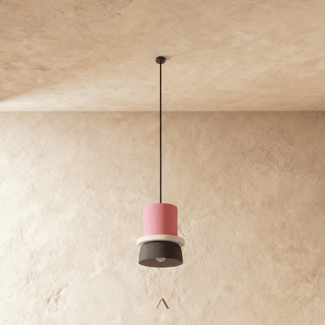 Focus Pendant Light