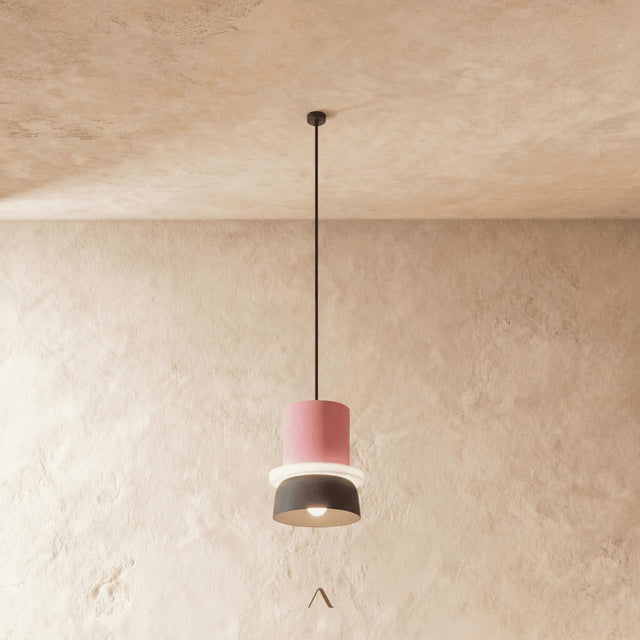 Focus Pendant Light