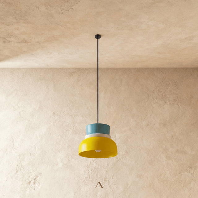 Focus Pendant Light