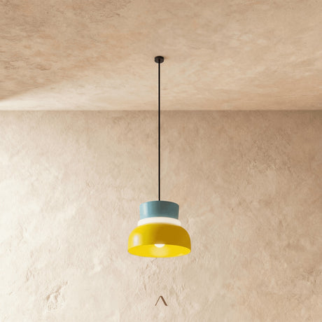 Focus Pendant Light