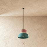 Focus Pendant Light