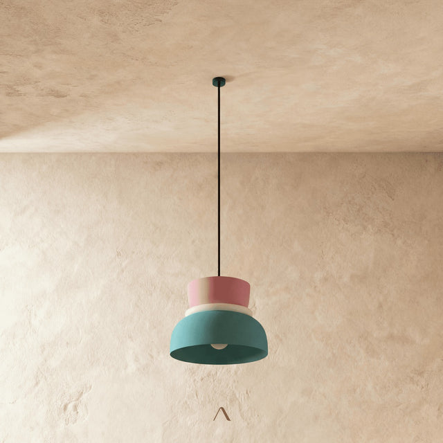 Focus Pendant Light