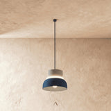 Focus Pendant Light