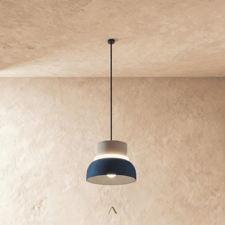 Focus Pendant Light
