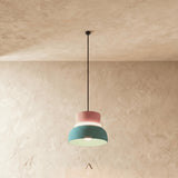 Focus Pendant Light