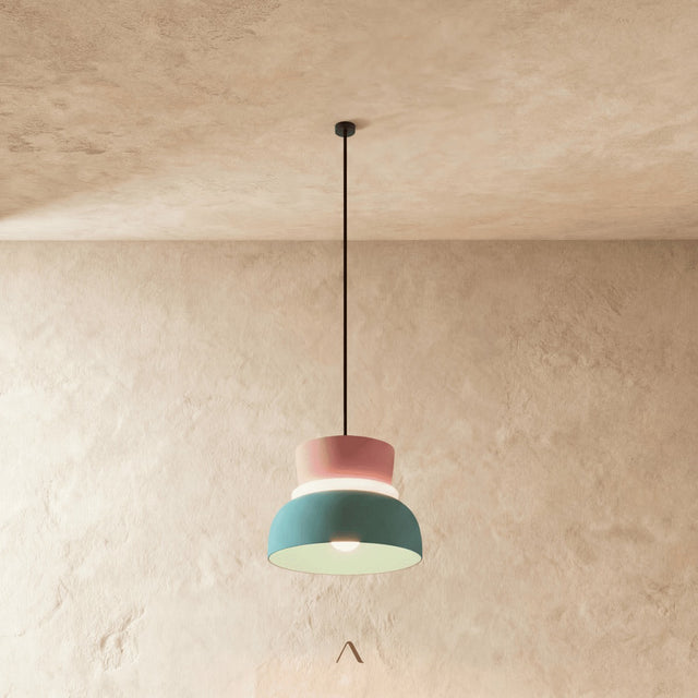 Focus Pendant Light