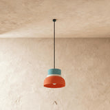 Focus Pendant Light