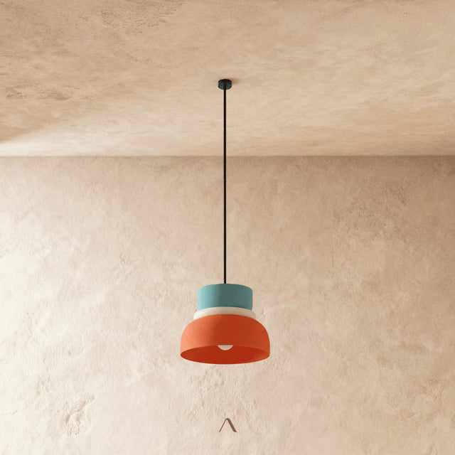 Focus Pendant Light