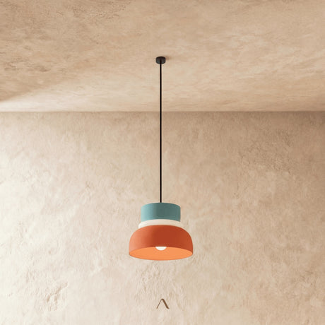 Focus Pendant Light