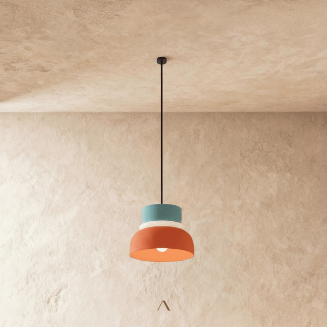 Focus Pendant Light