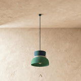 Focus Pendant Light