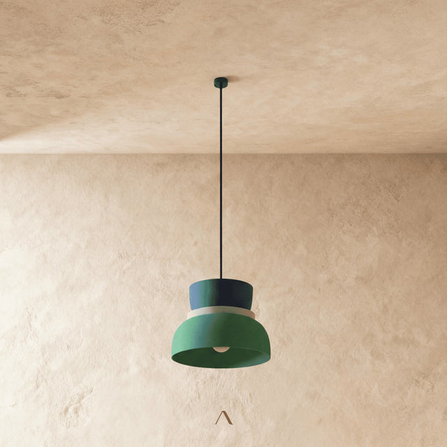 Focus Pendant Light