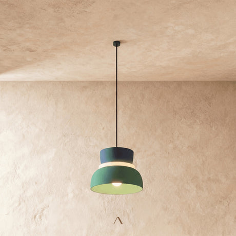 Focus Pendant Light