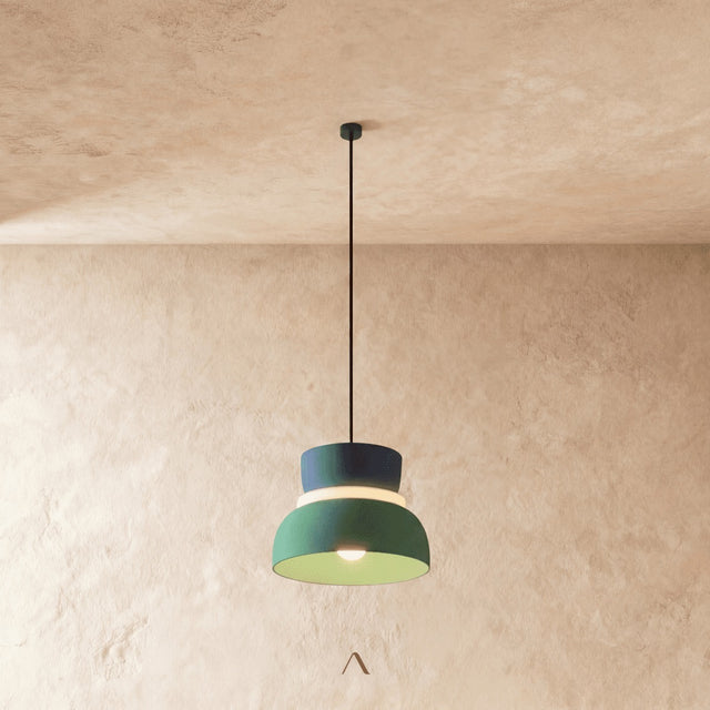 Focus Pendant Light