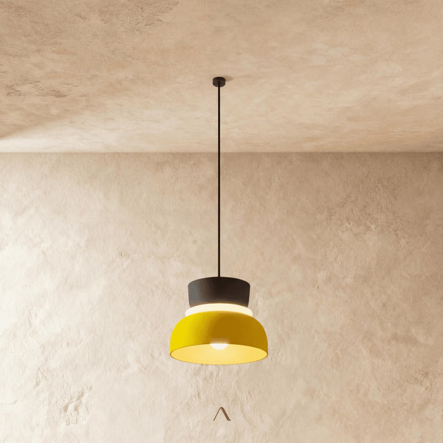 Focus Pendant Light