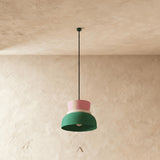 Focus Pendant Light