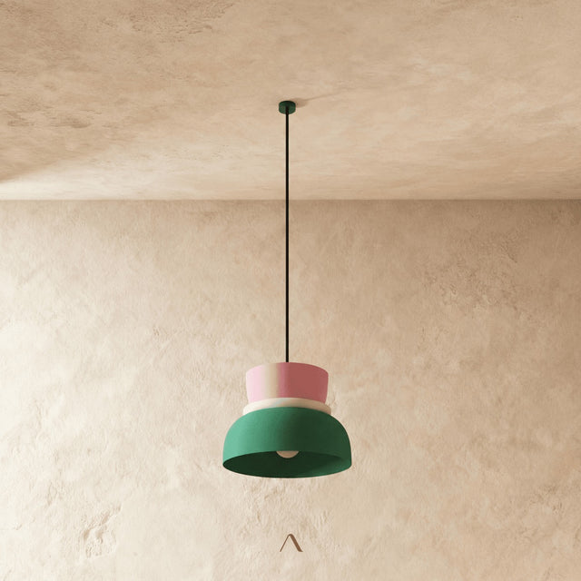 Focus Pendant Light