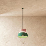 Focus Pendant Light