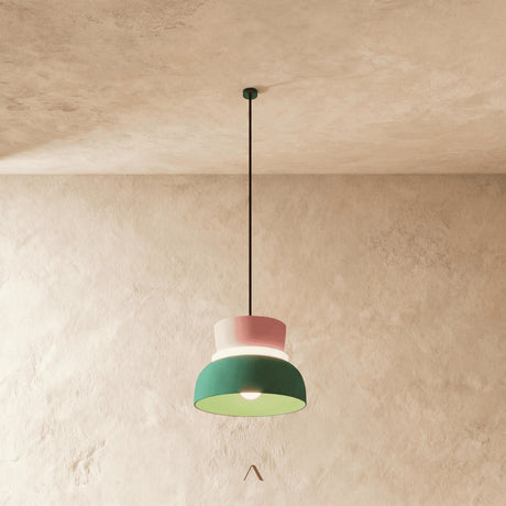 Focus Pendant Light