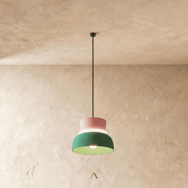Focus Pendant Light