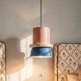 Focus Pendant Light