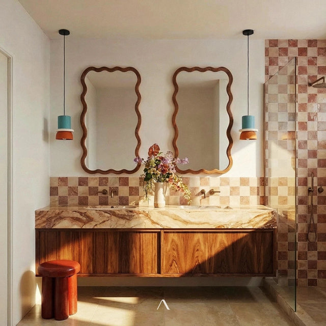 Focus Pendant Light