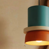 Focus Pendant Light
