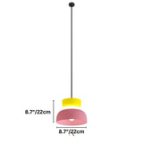Focus Pendant Light