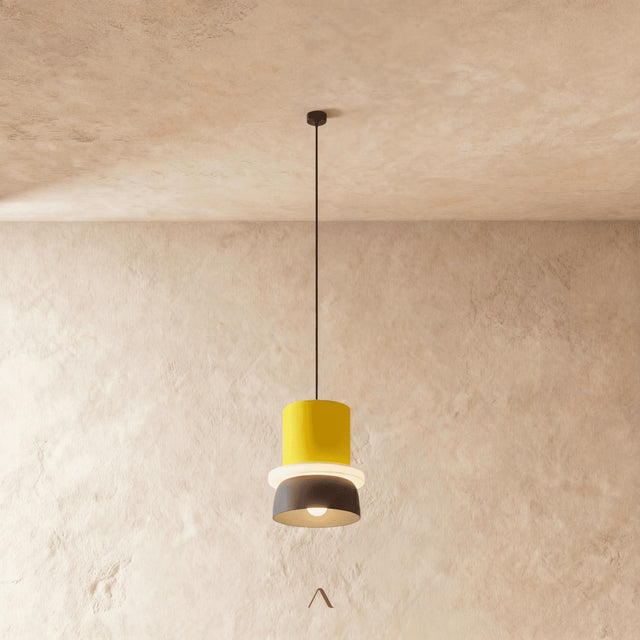 Focus Pendant Light