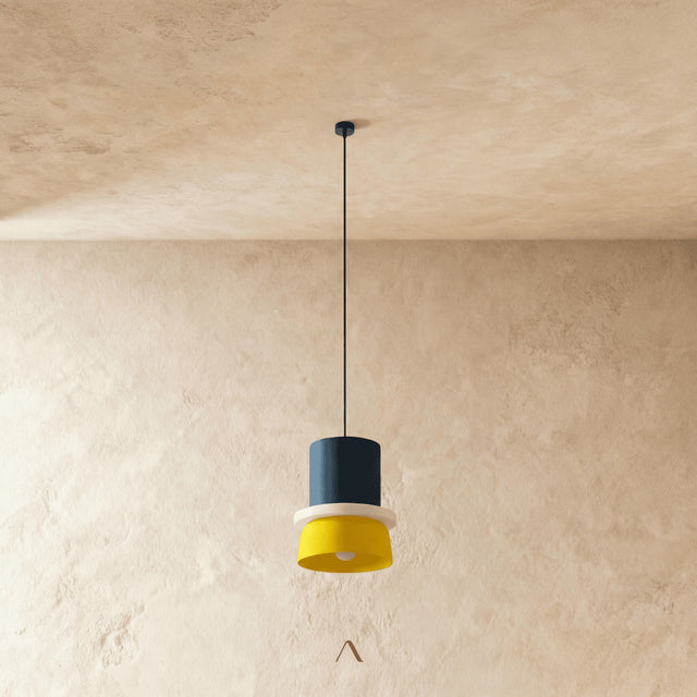 Focus Pendant Light
