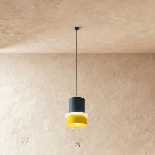 Focus Pendant Light