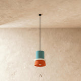 Focus Pendant Light