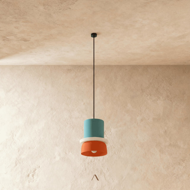 Focus Pendant Light
