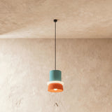 Focus Pendant Light