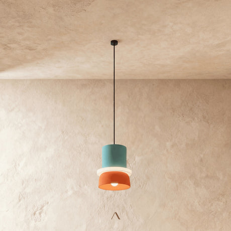 Focus Pendant Light