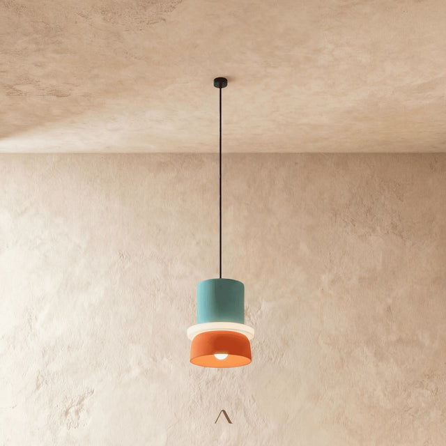 Focus Pendant Light