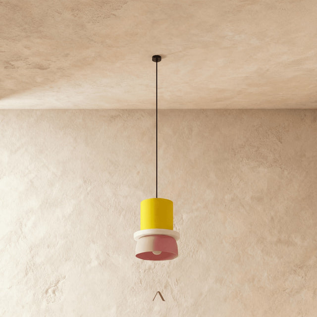 Focus Pendant Light