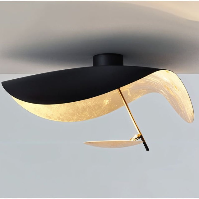 Stud Wall Lamp