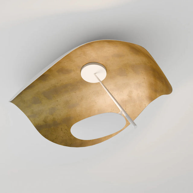 Stud Wall Lamp