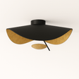 Stud Wall Lamp