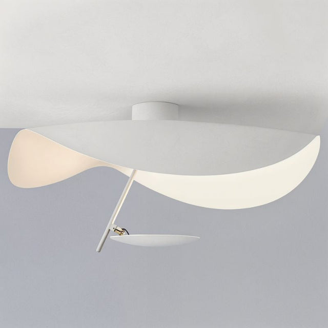 Stud Wall Lamp