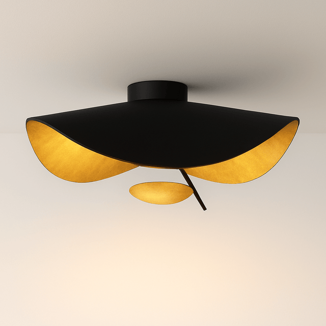 Stud Wall Lamp
