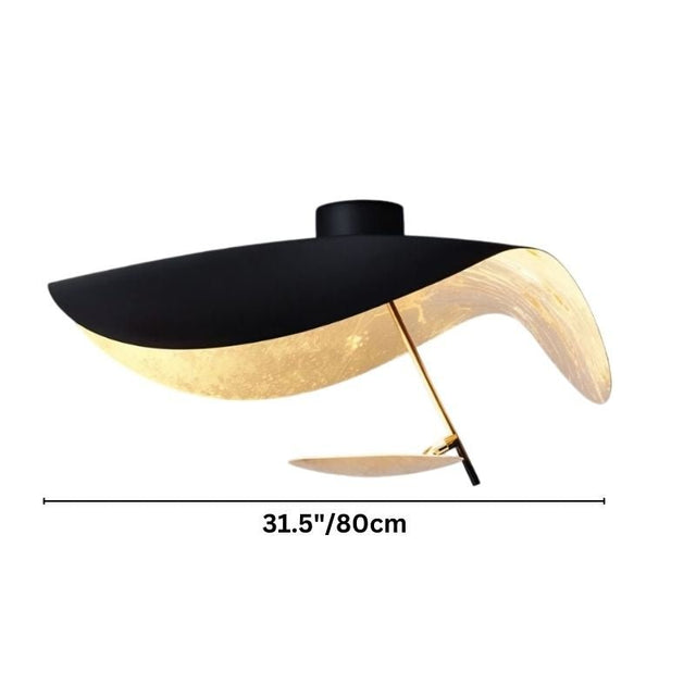 Stud Wall Lamp