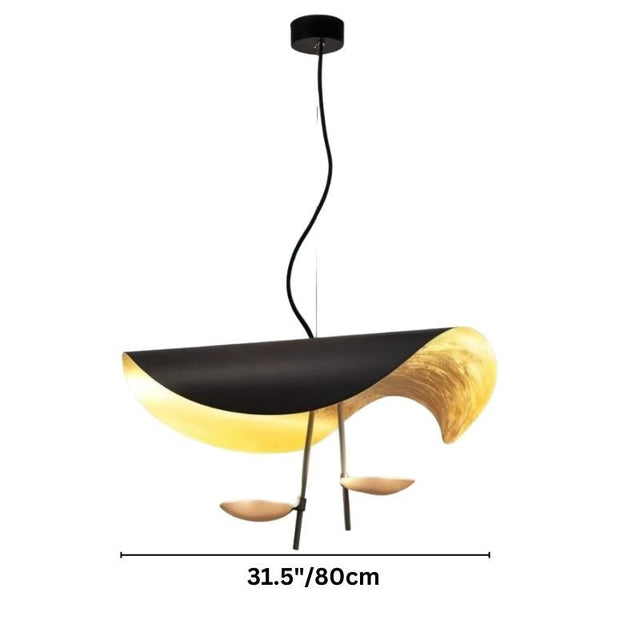 Rustica Pendant Light