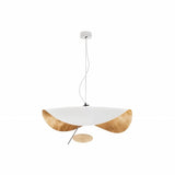 Rustica Pendant Light