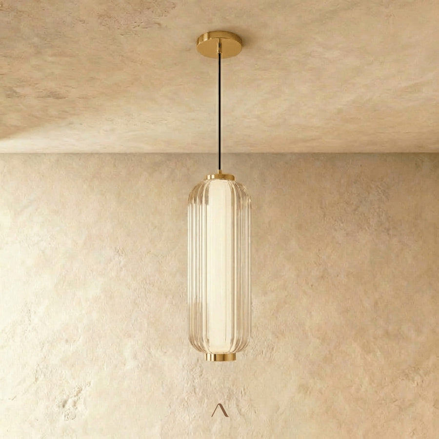 Fohn Pendant Light